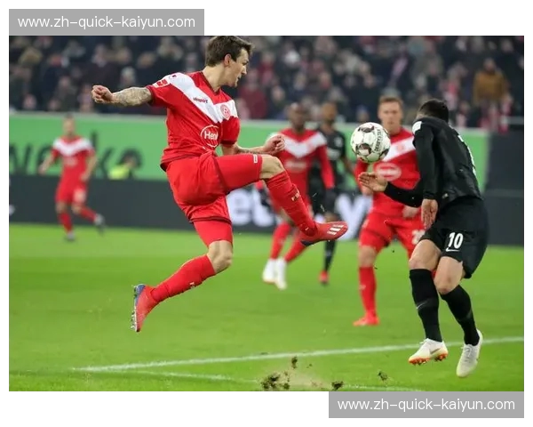 硝烟再起！美因茨与沙尔克的德甲恩怨情仇，谁将在这场风暴中脱颖而出？